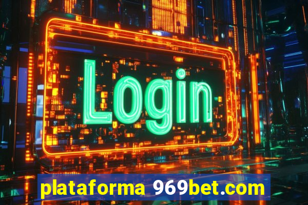 plataforma 969bet.com